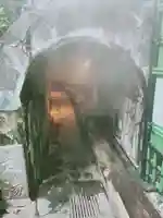 走湯神社のその他建物