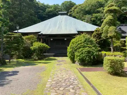 花月院知足寺(神奈川県)