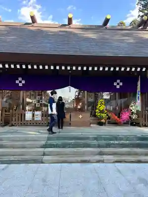 乃木神社(栃木県)