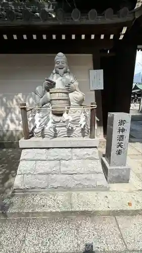 大阪天満宮(大阪府)