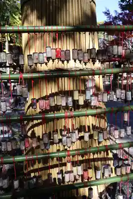 水無瀬神宮(大阪府)