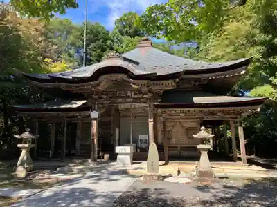 極楽寺(広島県)