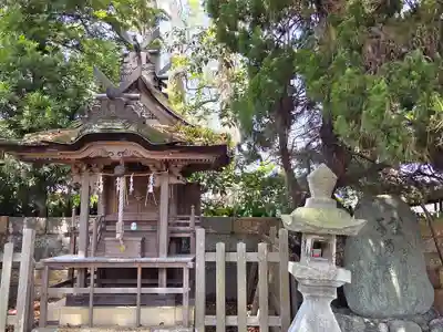 高砂神社(兵庫県)