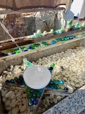 星置神社(北海道)