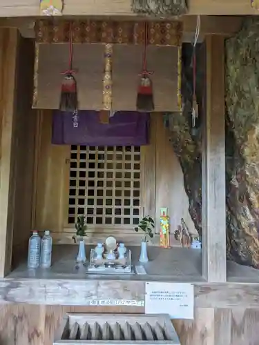 内々神社(愛知県)
