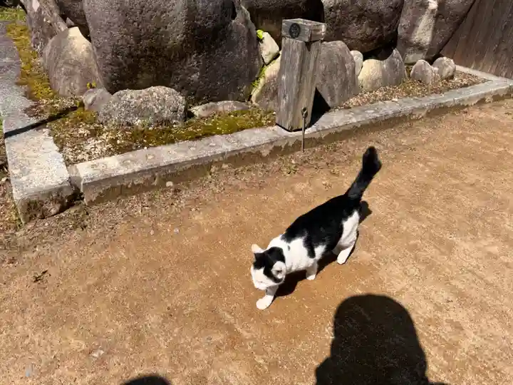 観音正寺(滋賀県)