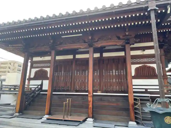 法華寺(兵庫県)