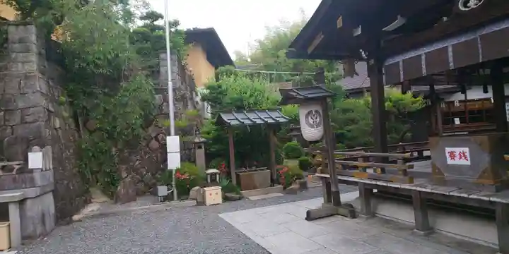 荒木神社(京都府)
