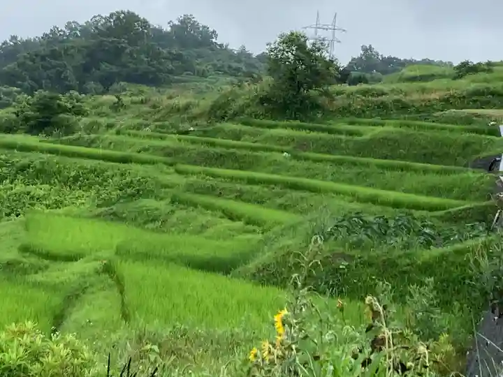 長楽寺(長野県)
