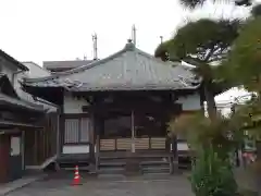 薬王寺(神奈川県)