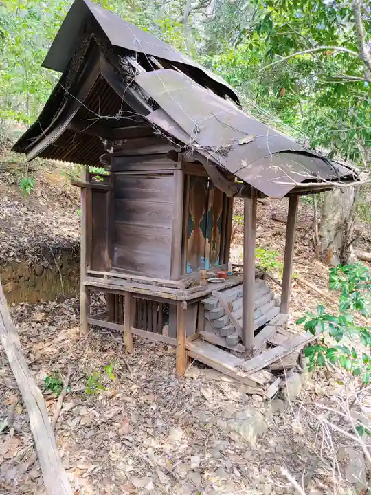 山王大権現(愛知県)