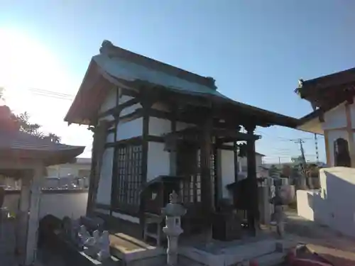 大長寺(神奈川県)