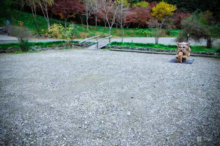 雲林寺(山口県)