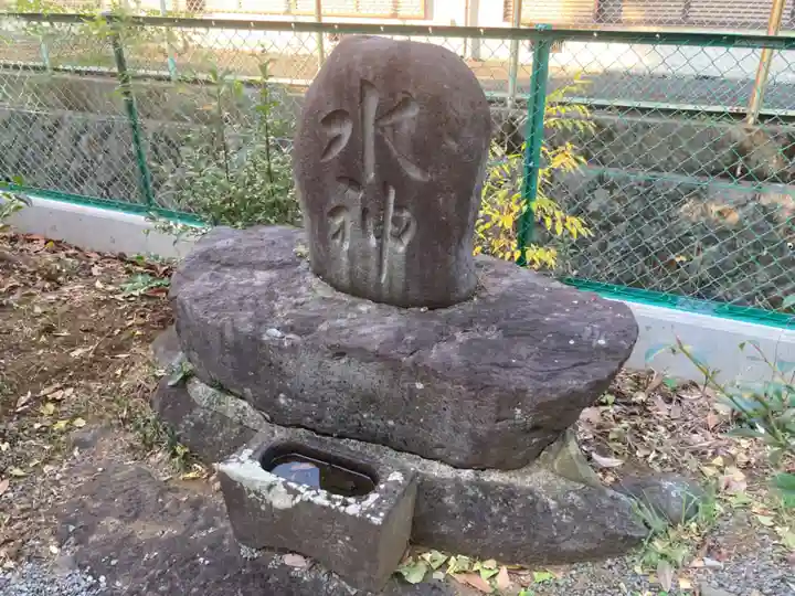 稲荷神社(神奈川県)