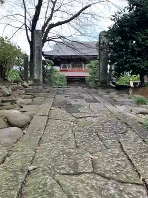 福増寺(群馬県)