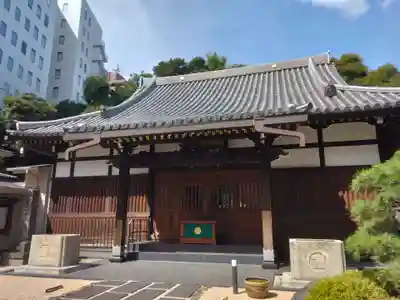 寳塔寺(東京都)