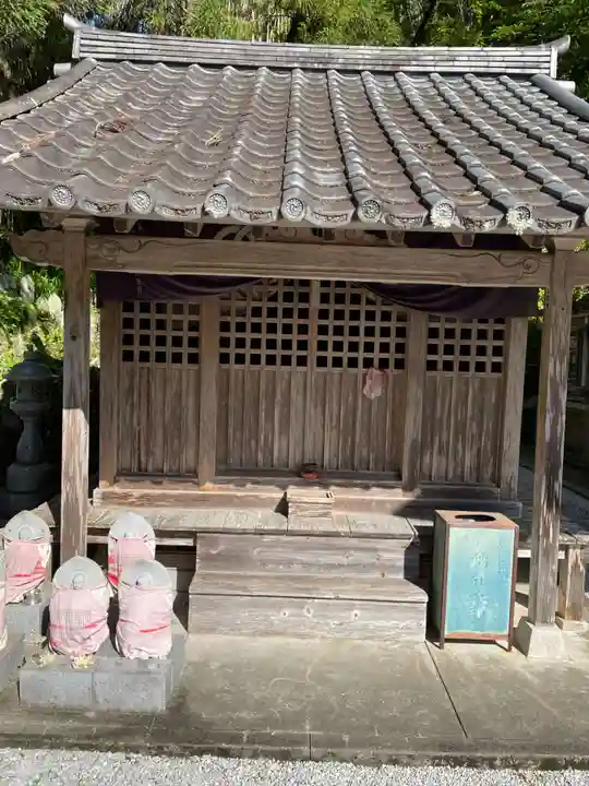 清滝寺(高知県)