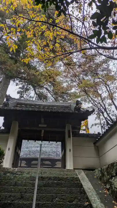 大念寺(京都府)