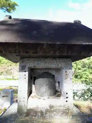 千貫石神社のその他建物