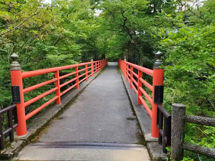 徳善院明王密寺のその他建物