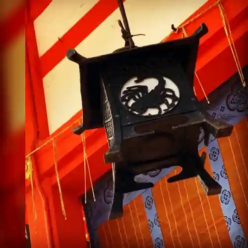 伏見稲荷大社のその他建物