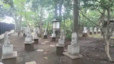 龍光寺(東京都)