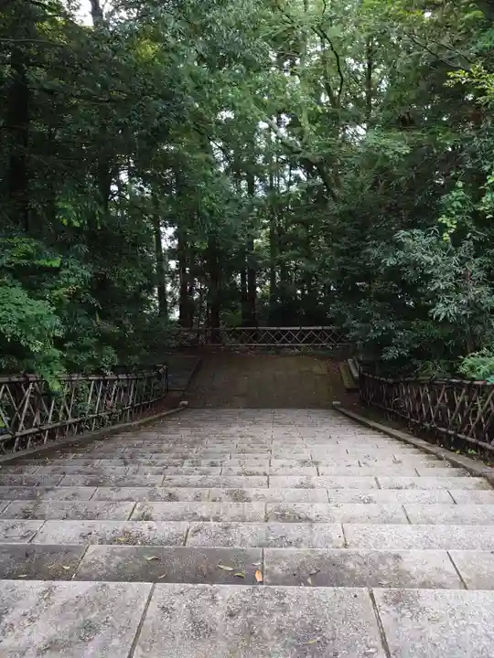青葉神社(宮城県)