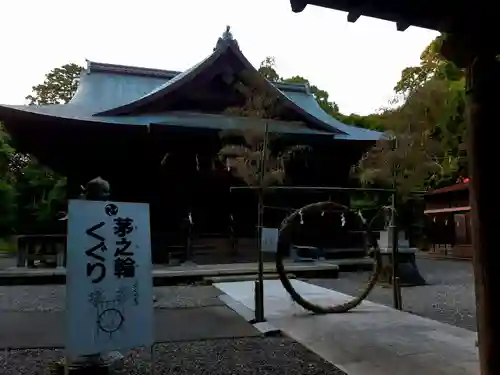 府八幡宮の体験その他