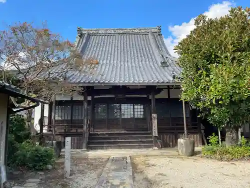 慶明寺(三重県)