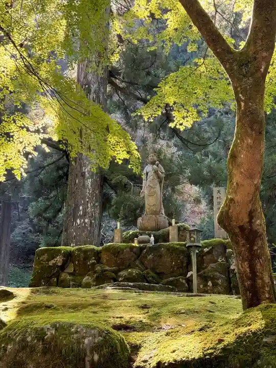 永平寺(福井県)