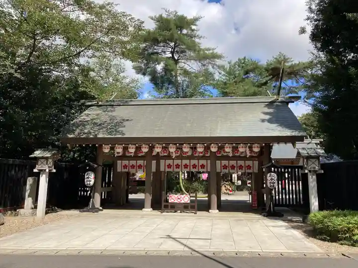 櫻木神社(千葉県)