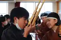 三津厳島神社(愛媛県)