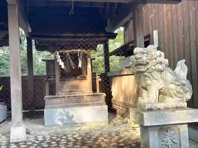 山王神社(滋賀県)