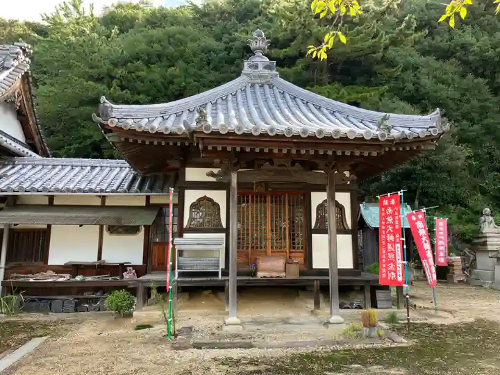 明王寺(香川県)
