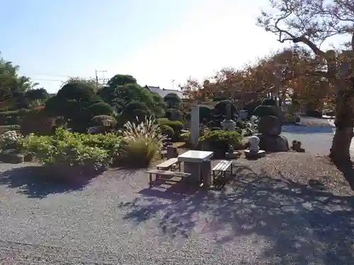 東光寺のその他建物