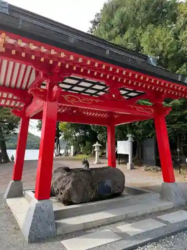 赤城神社(群馬県)