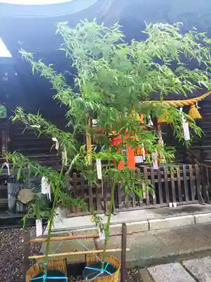 菊田神社のその他建物