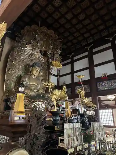 淨眞寺(東京都)