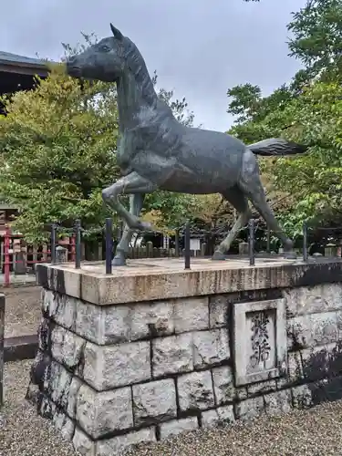 京都乃木神社(京都府)