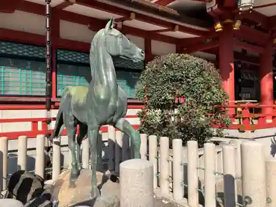 西宮神社(兵庫県)