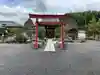 大元神社の鳥居