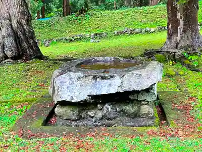 岩木山神社(青森県)