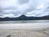 恐山菩提寺(青森県)