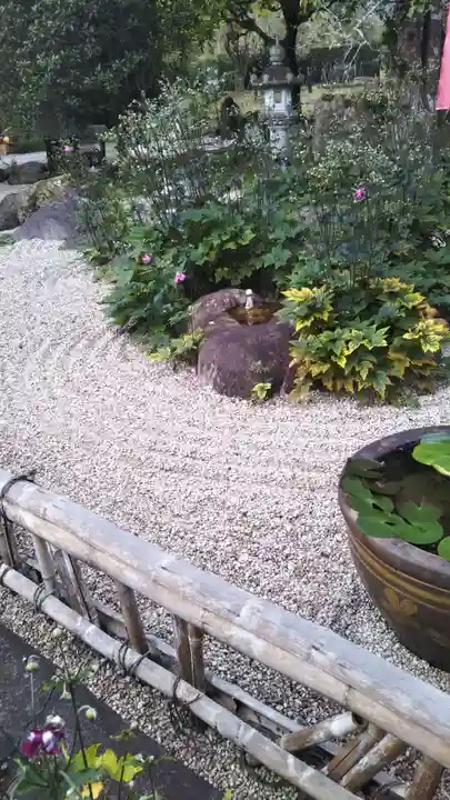 長泉院のその他建物