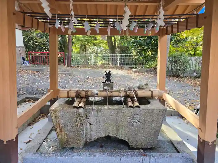 日根神社(大阪府)