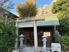 住吉神社(東京都)