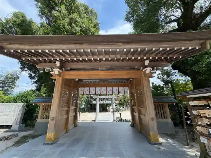 春日神社(福岡県)