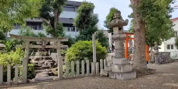 春日神社(奈良県)