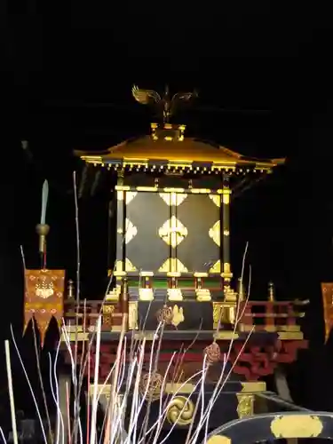 來宮神社のお祭り