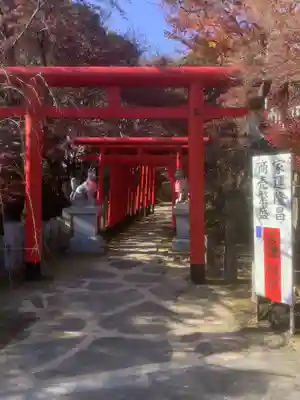 岩津天満宮(愛知県)